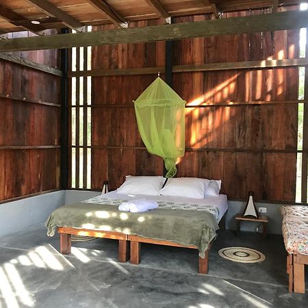 Amazona Lodge Leticia Buitenkant foto