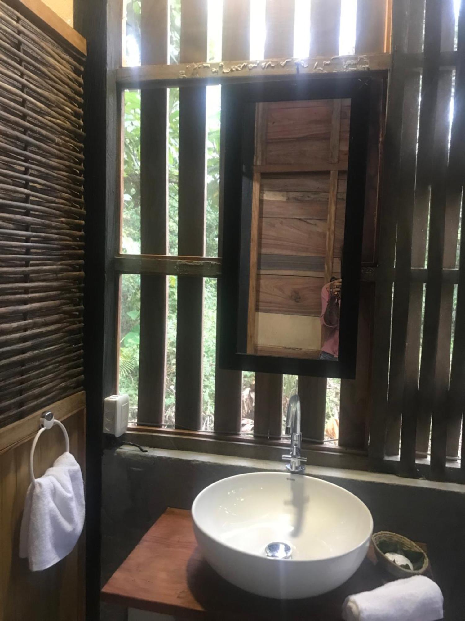 Amazona Lodge Leticia Buitenkant foto